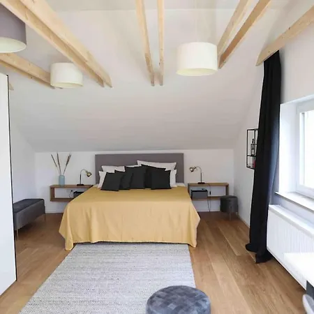 Pegnitz Apartement Pegnitz