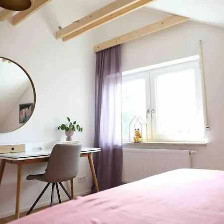 Pegnitz Apartement * Pegnitz