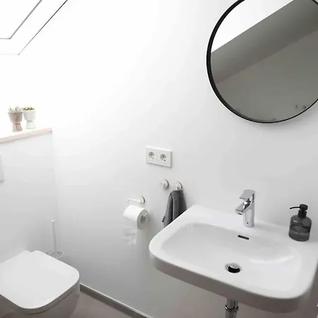 Pegnitz Apartement Pegnitz