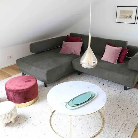 Pegnitz Apartement Apartment *