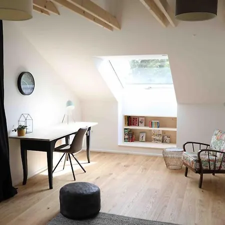 Apartment Pegnitz Apartement *