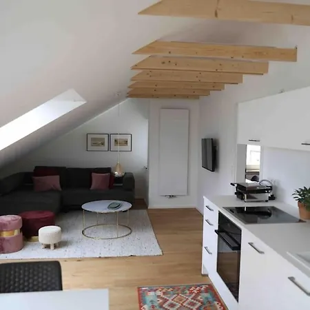 Pegnitz Apartement Pegnitz