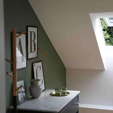 Pegnitz Apartement Apartment *