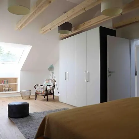 Apartment Pegnitz Apartement