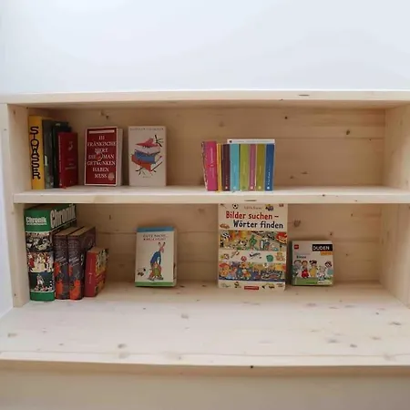 Pegnitz Apartement *