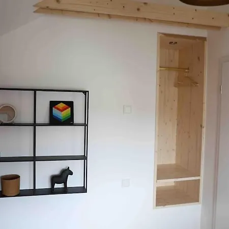 Pegnitz Apartement *