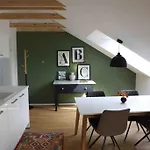 Pegnitz Apartement Apartmán *