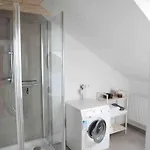 Apartmán Pegnitz Apartement