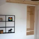 Pegnitz Apartement *