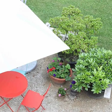 شقة Pegnitz Apartement *