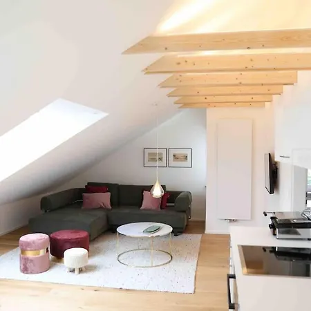 Apartment Apartement Pegnitz