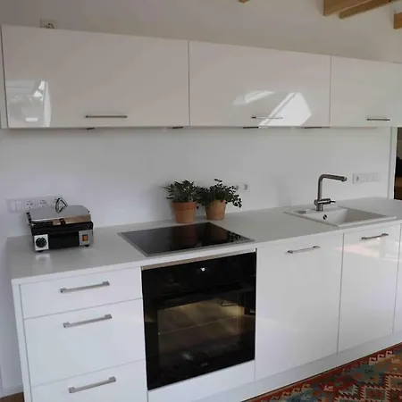 Pegnitz Apartement * بغنيتس