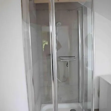 Pegnitz Apartement Appartement