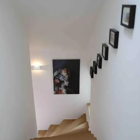 Pegnitz Apartement