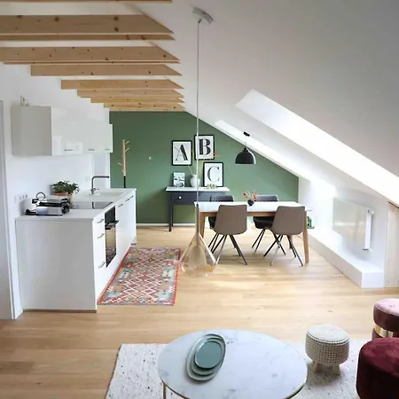 Pegnitz Apartement Apartment Pegnitz