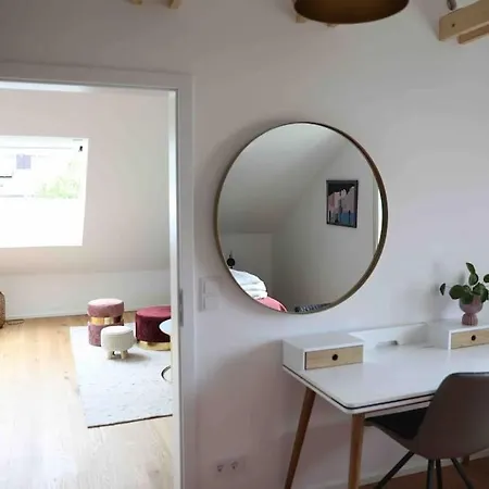 Pegnitz Apartement * بغنيتس