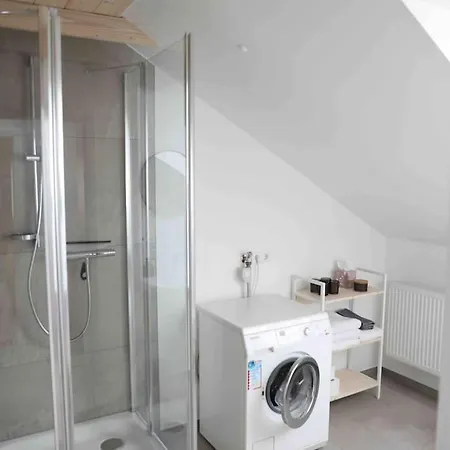 شقة Pegnitz Apartement