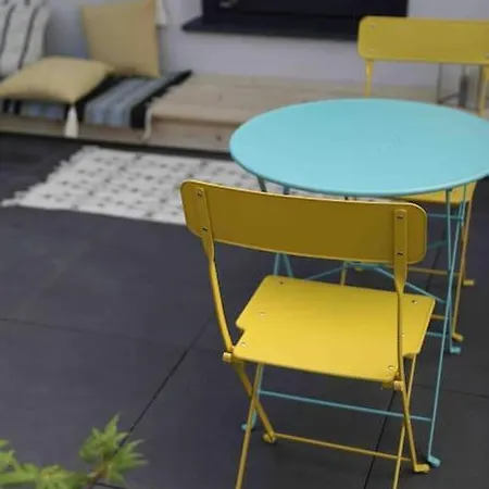 شقة Pegnitz Apartement