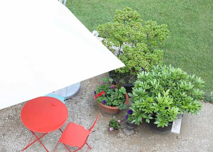 Appartement Pegnitz Apartement *