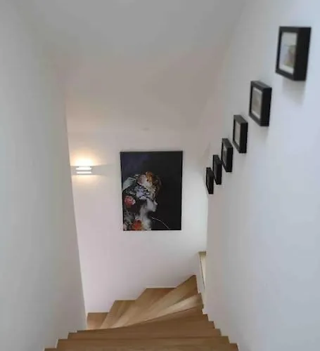 Pegnitz Apartement