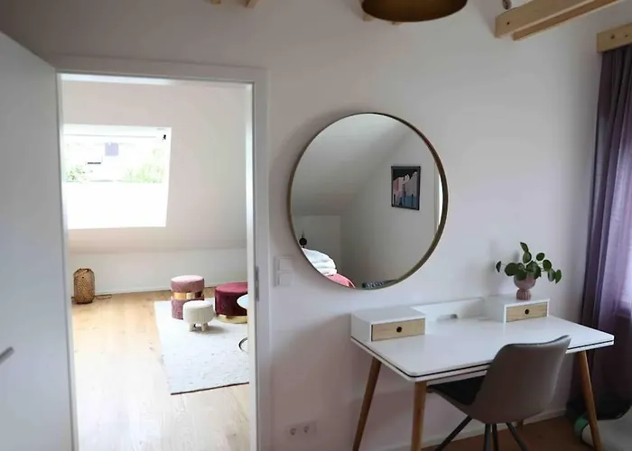 Pegnitz Apartement * Pegnitz