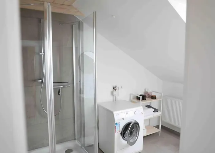 Apartment Pegnitz Apartement